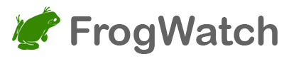 FrogWatch