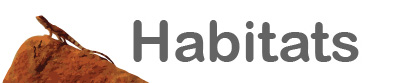 Habitats