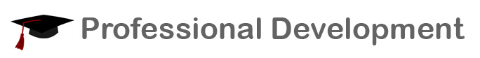 Professional Development