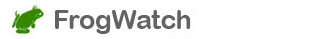Frogwatch